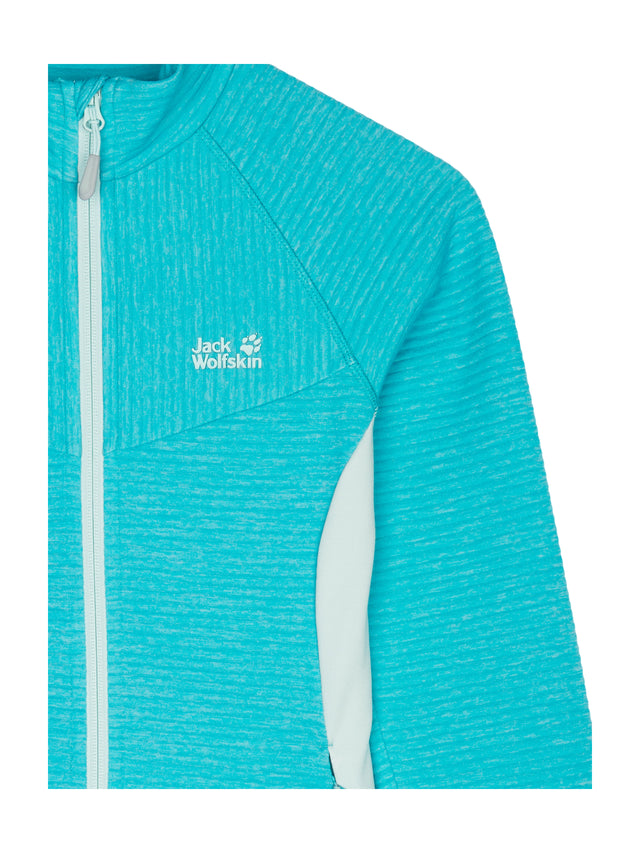 Fleecejacke für Damen