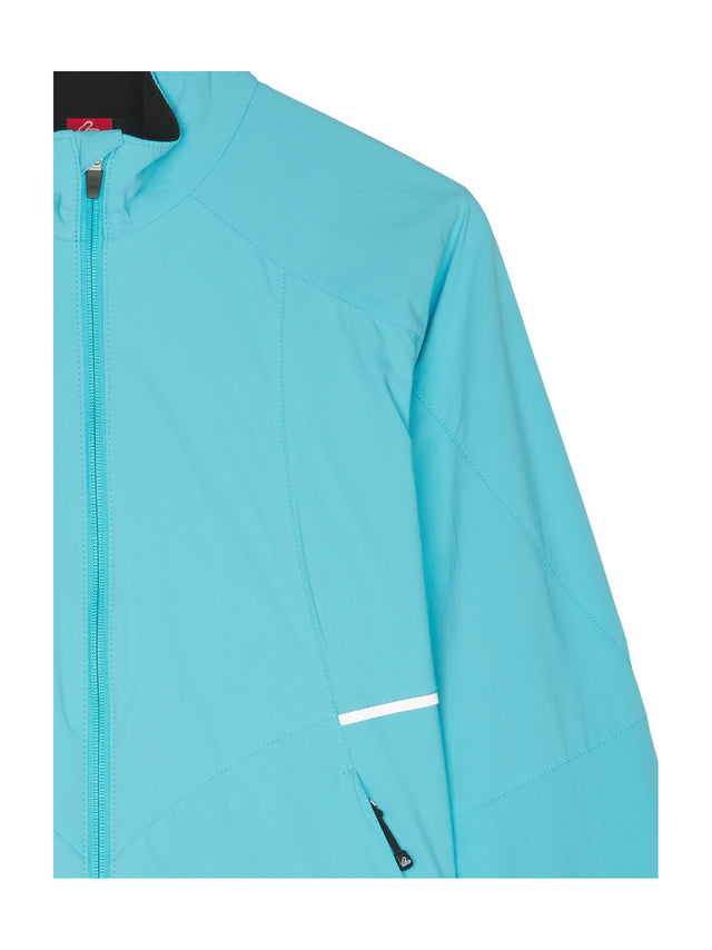 Langlaufjacke für Damen