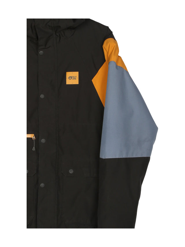 Skijacke für Herren