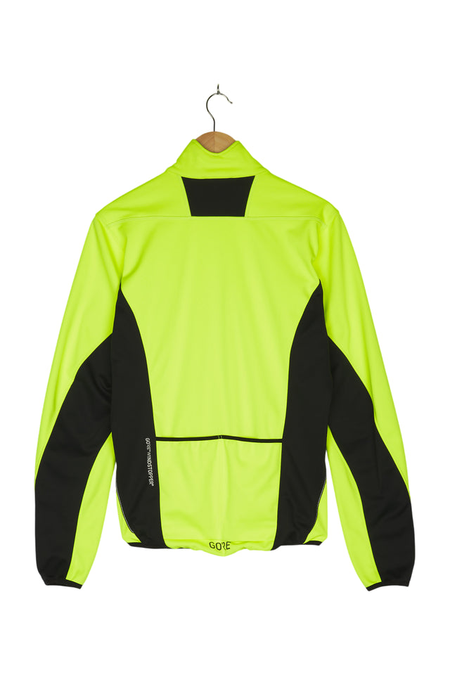 Radjacke für Herren