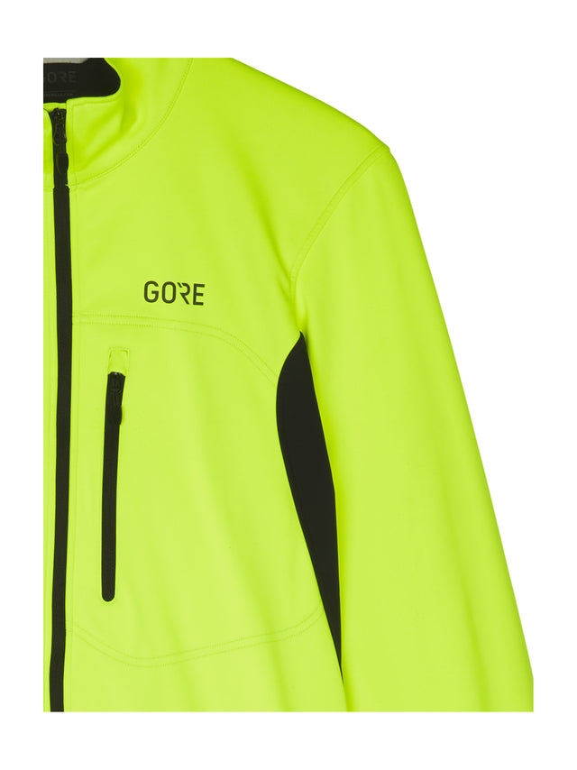 Radjacke für Herren