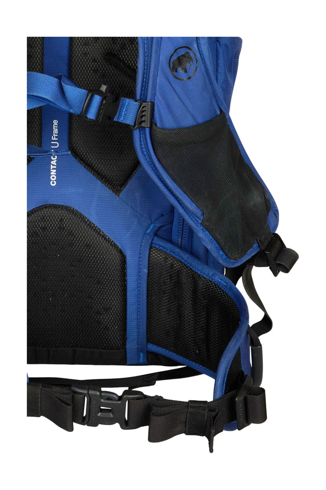 Wanderrucksack 36 bis 50 L