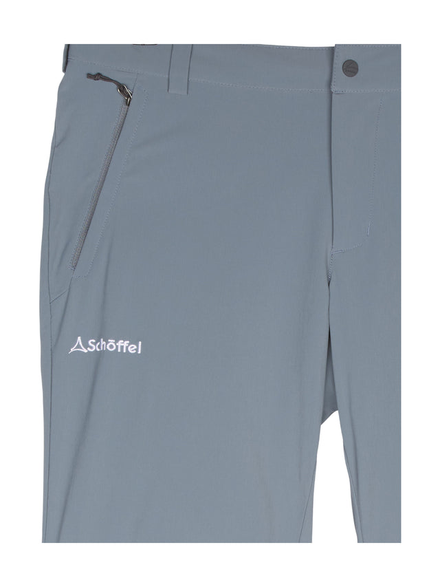 Pants Folkestone Zip Off für Herren