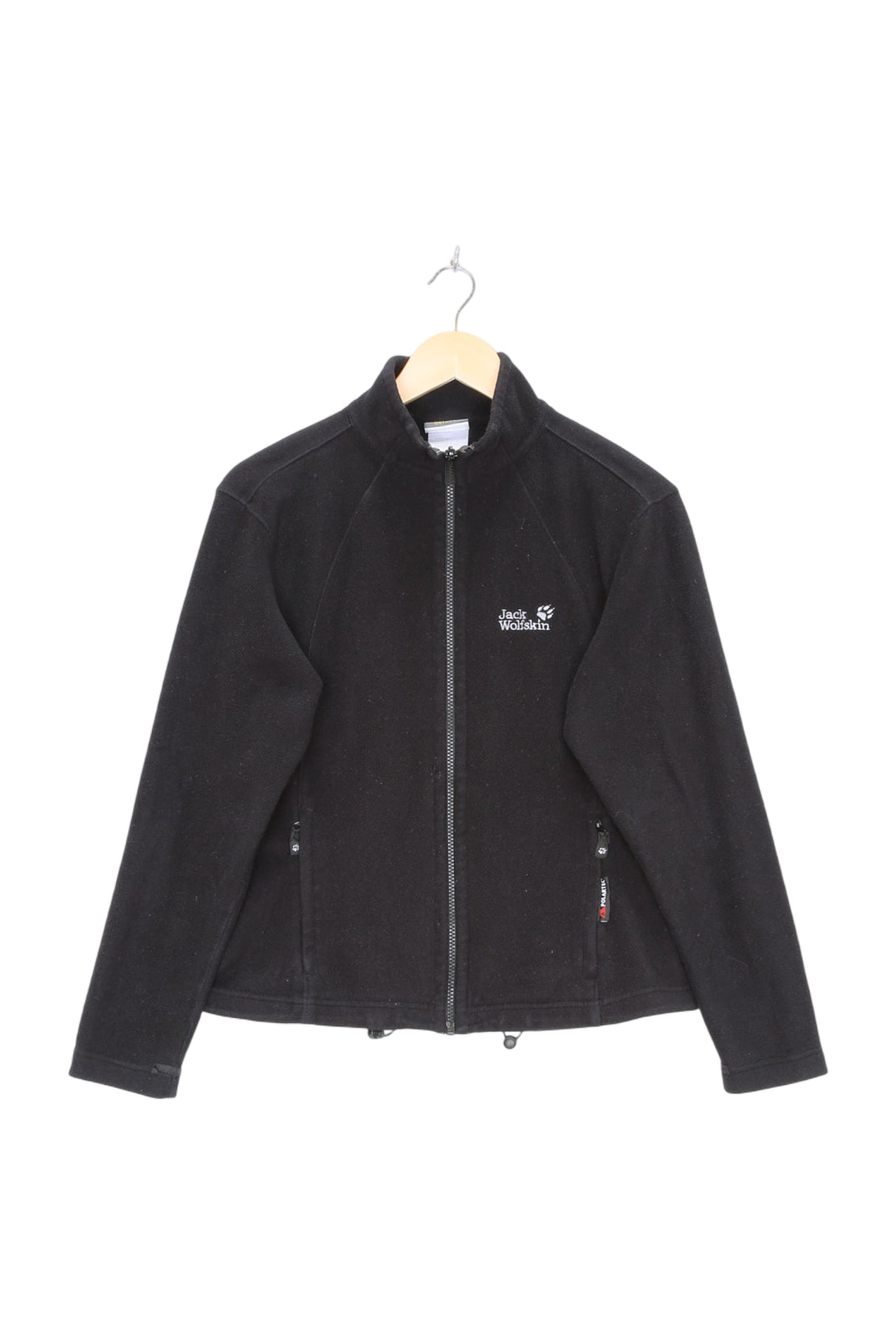 Fleecejacke für Damen