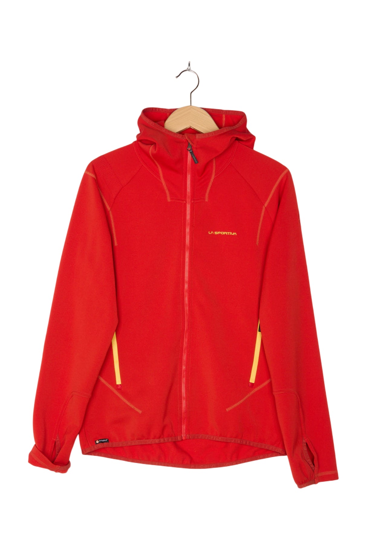 Fleecejacke für Herren