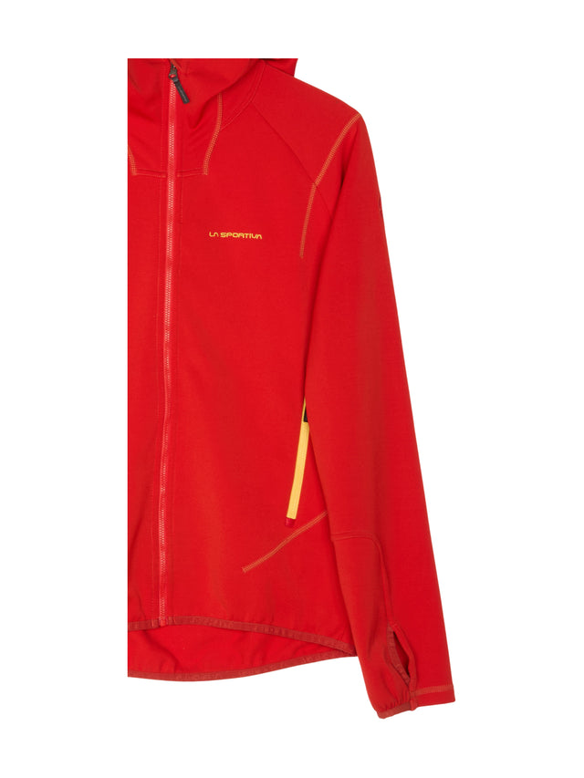 Fleecejacke für Herren