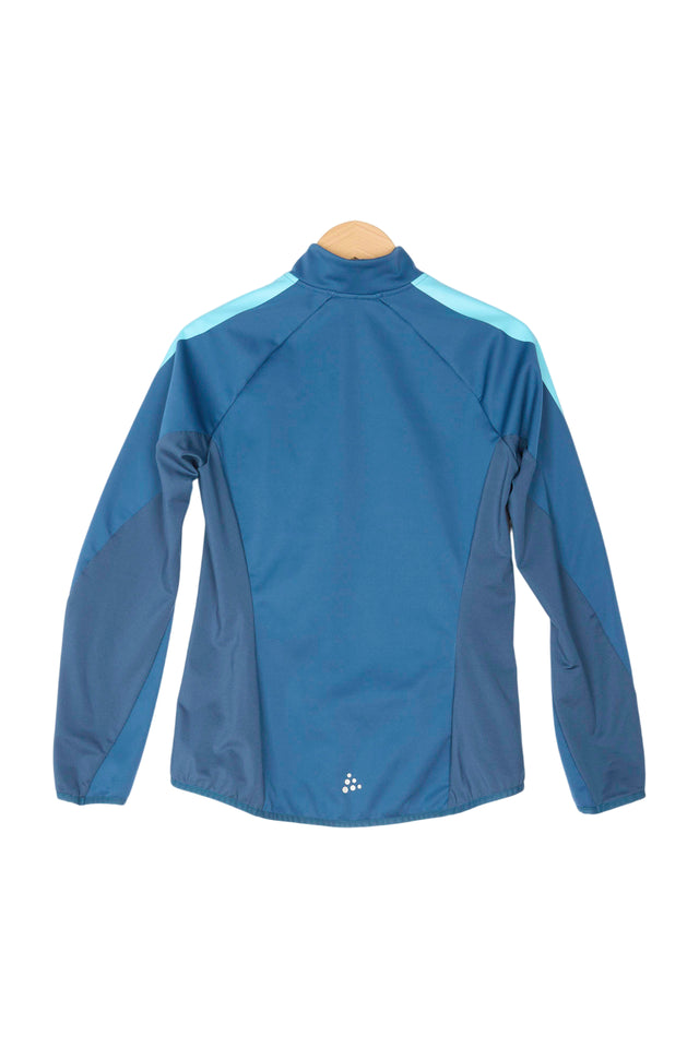 Softshelljacke für Damen