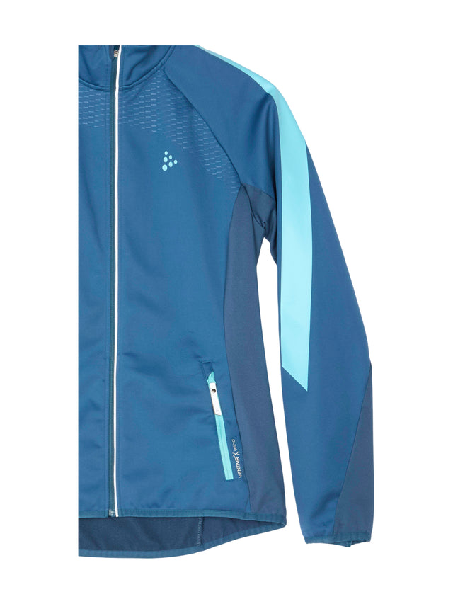 Softshelljacke für Damen