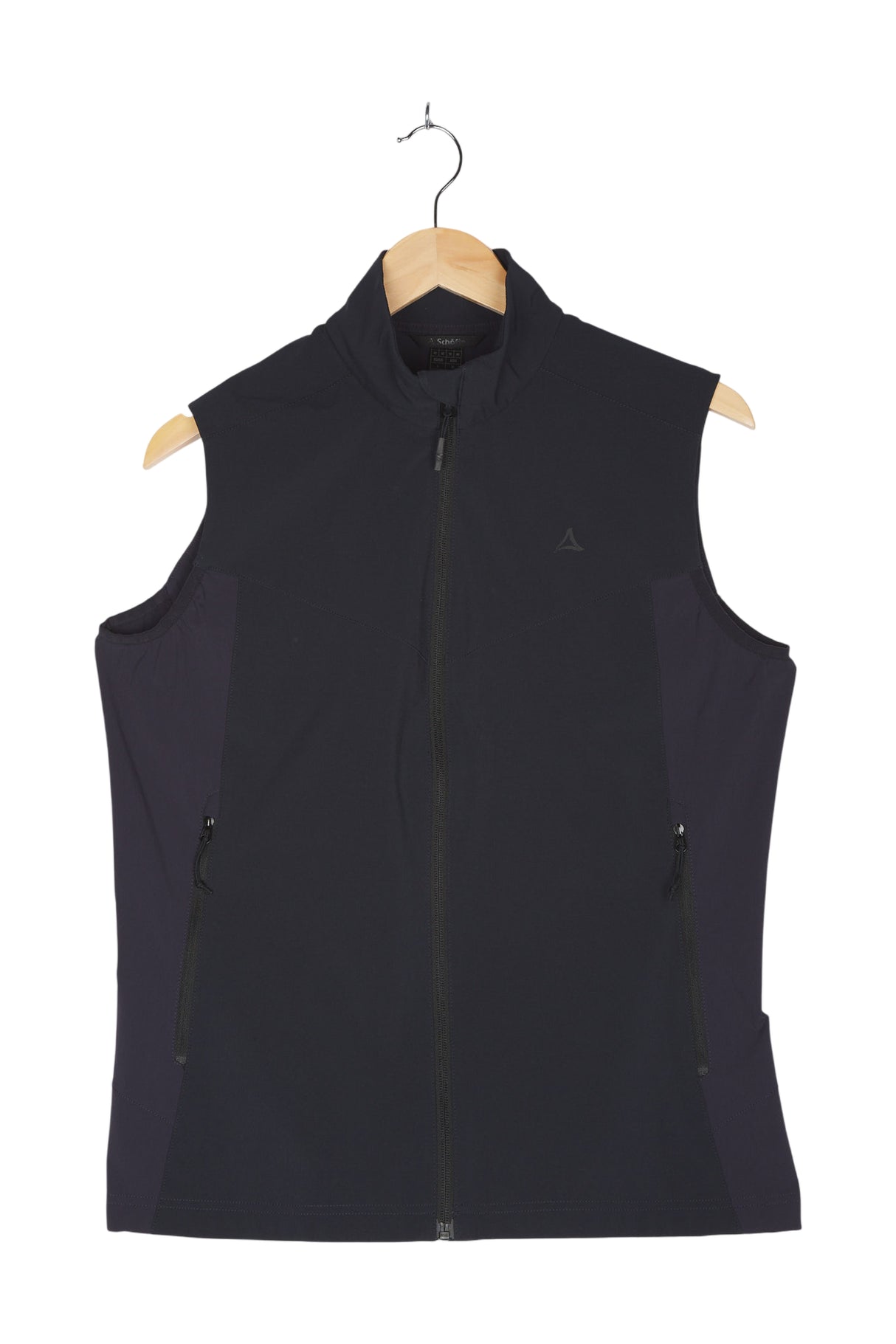 Softshellweste für Damen