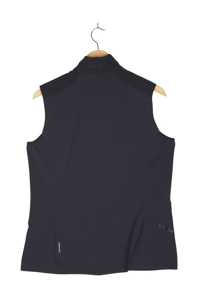 Softshellweste für Damen