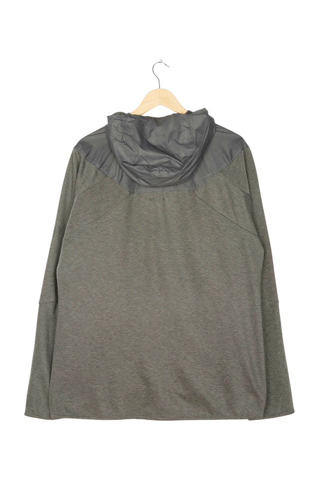 Fleecejacke für Herren