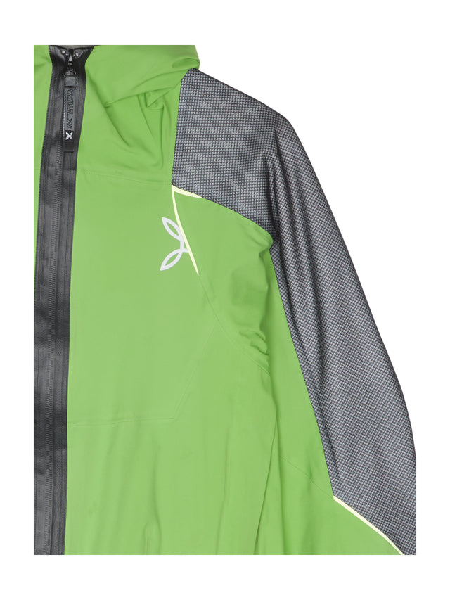 Hardshelljacke mit Goretex für Herren