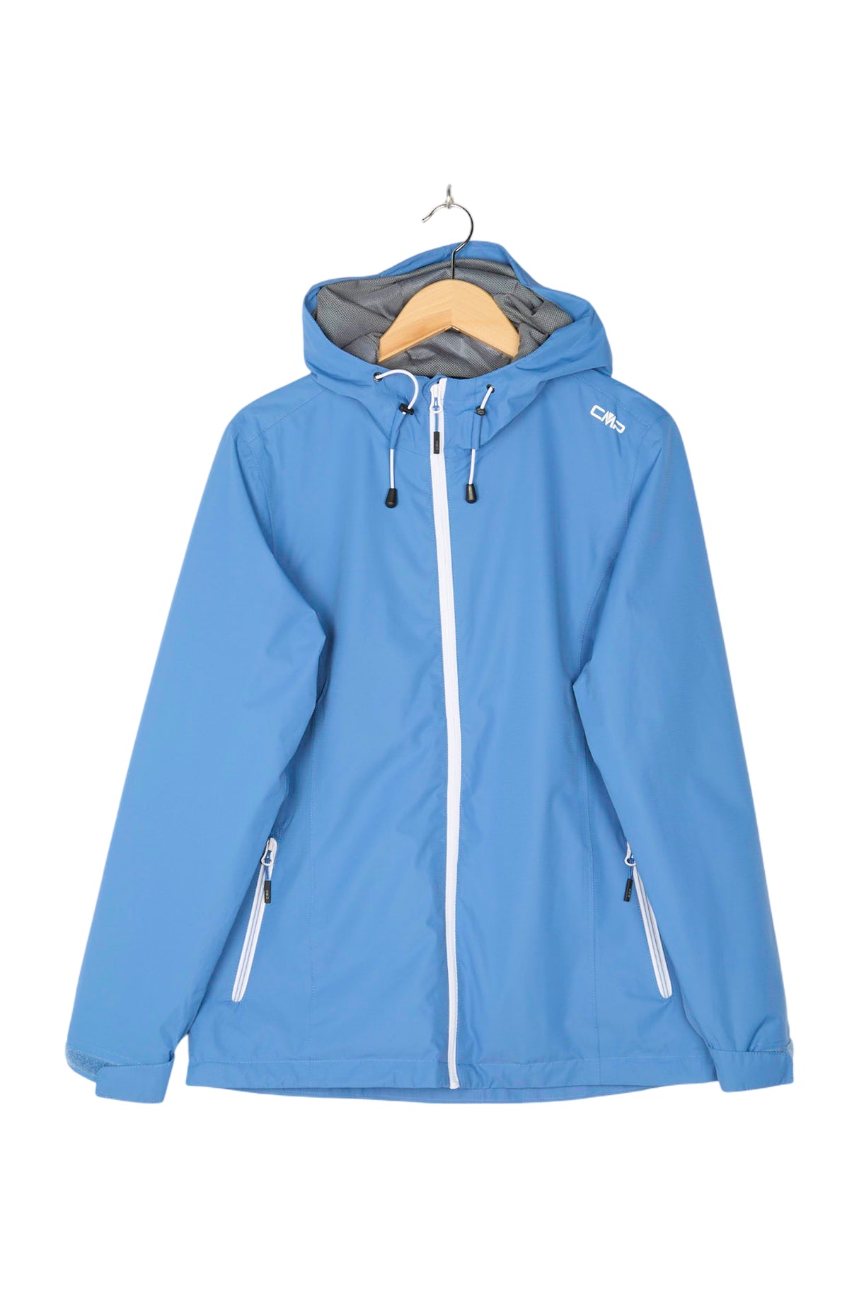 Regenjacke & Hardshelljacke für Damen