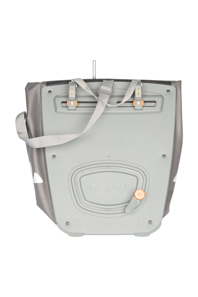 Hinterradtasche (Single & Volumen > 20L) für Damen & Herren