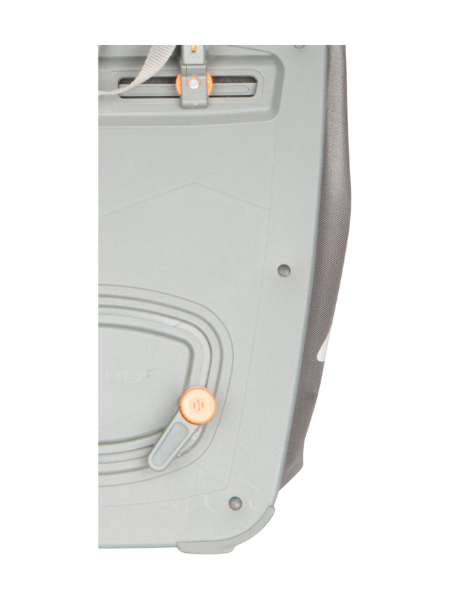 Hinterradtasche (Single & Volumen > 20L) für Damen & Herren