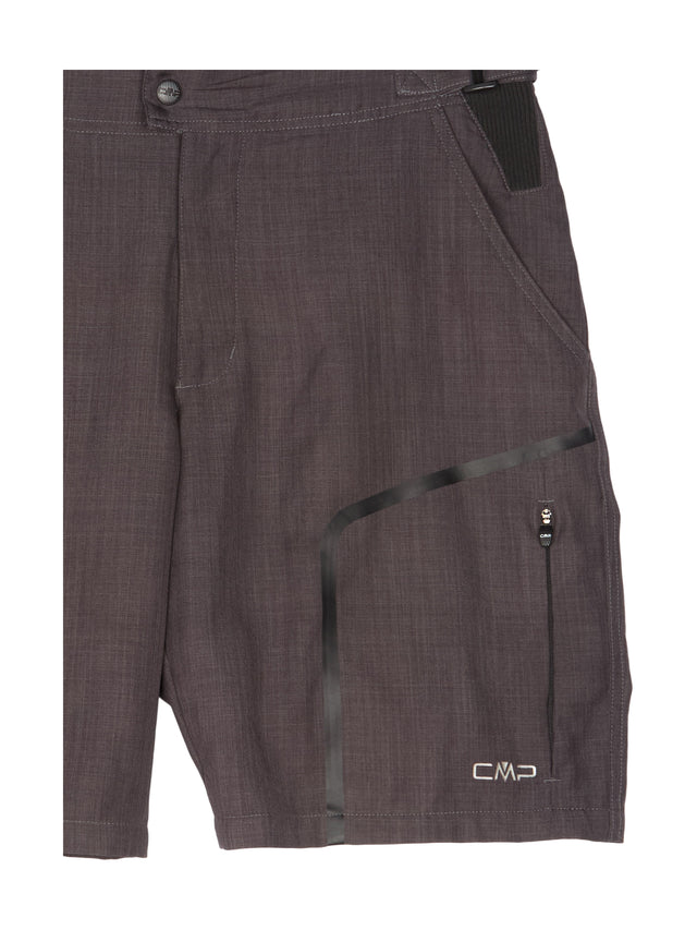 Fahrradhose für Herren