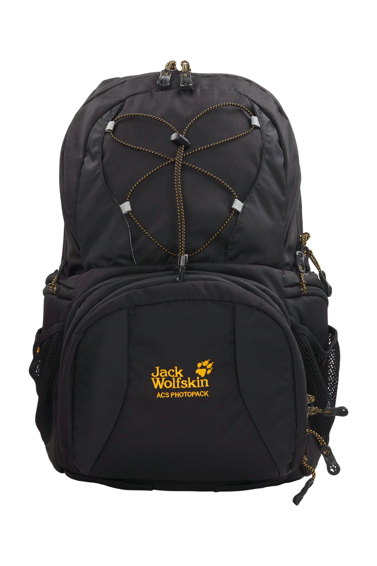 Fotorucksack für Damen & Herren