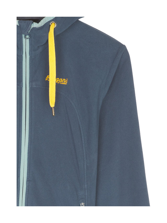 Fleecejacke für Damen