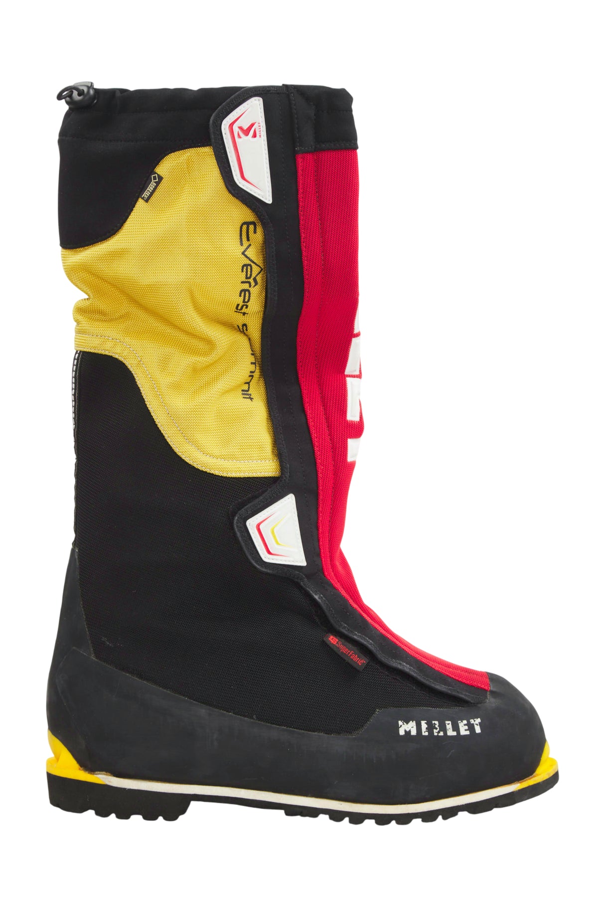 Expeditionsstiefel für Herren