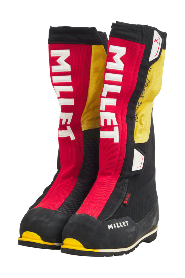 Expeditionsstiefel für Herren