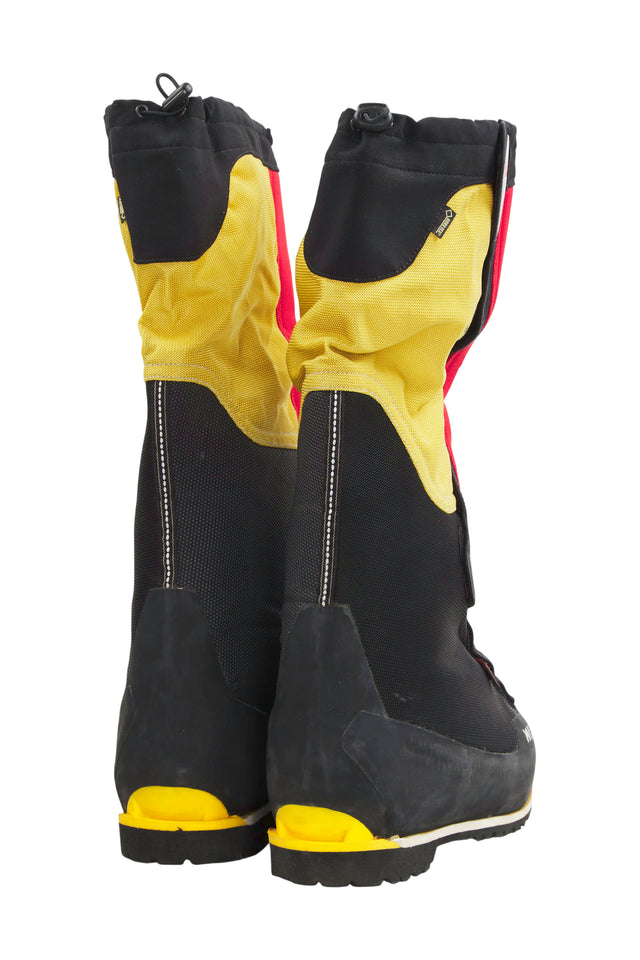 Expeditionsstiefel für Herren