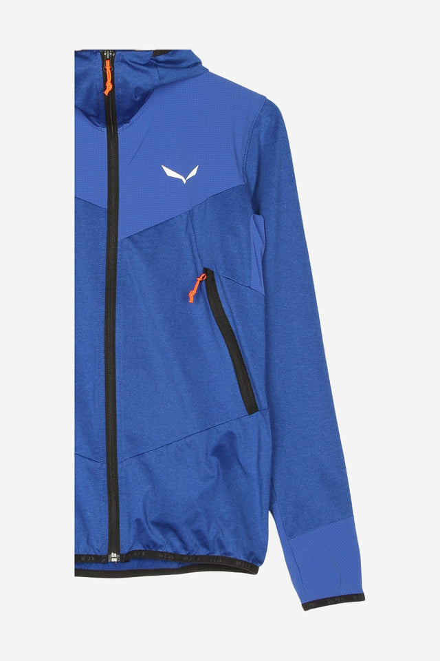 Fleecejacke für Herren