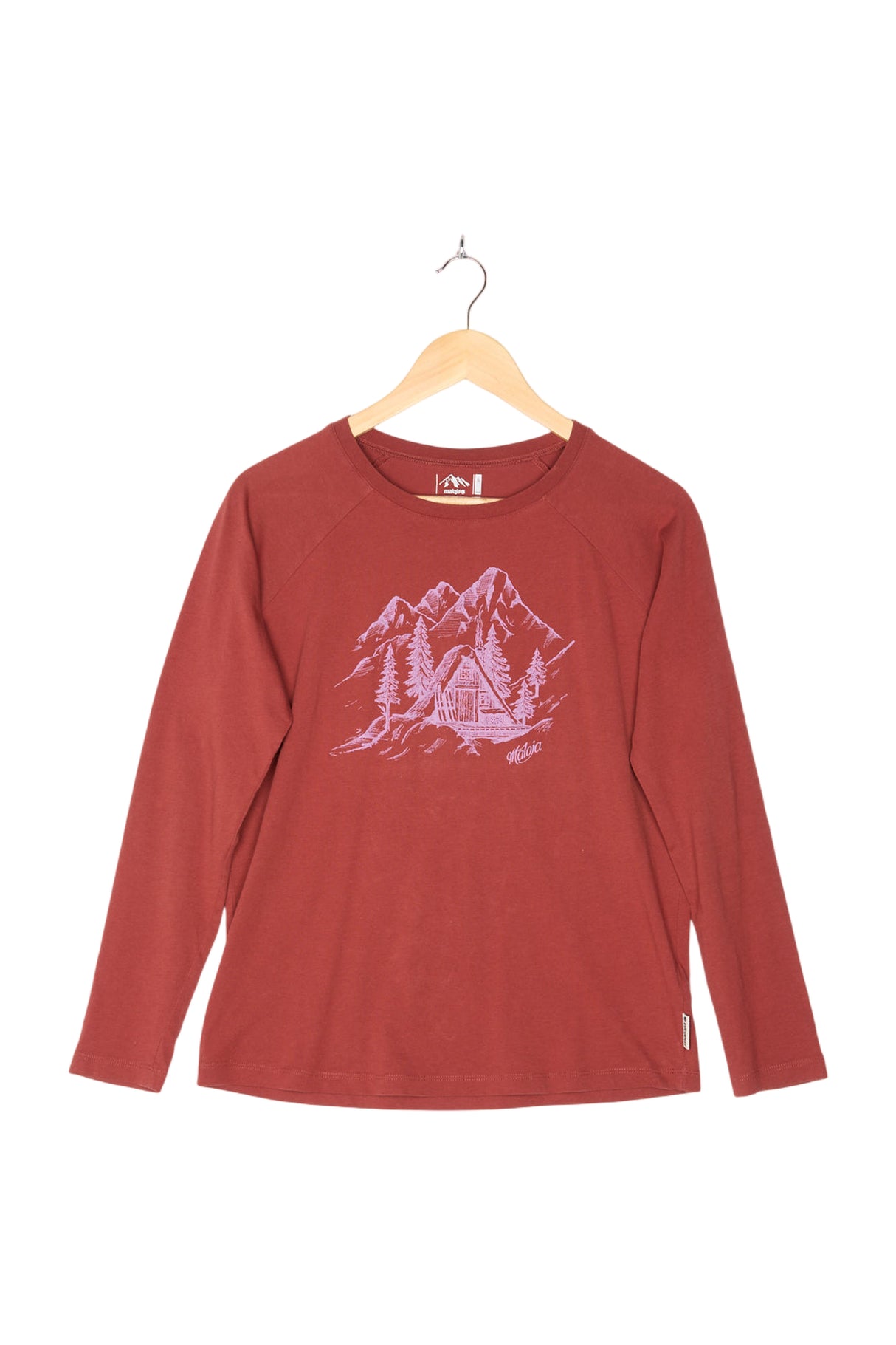 Longsleeve Freizeit für Damen