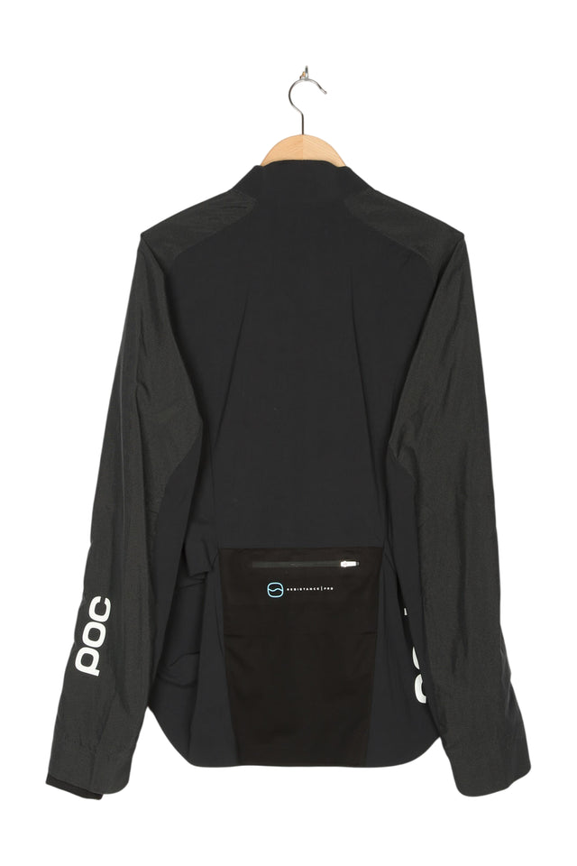 Fahrradjacke für Herren