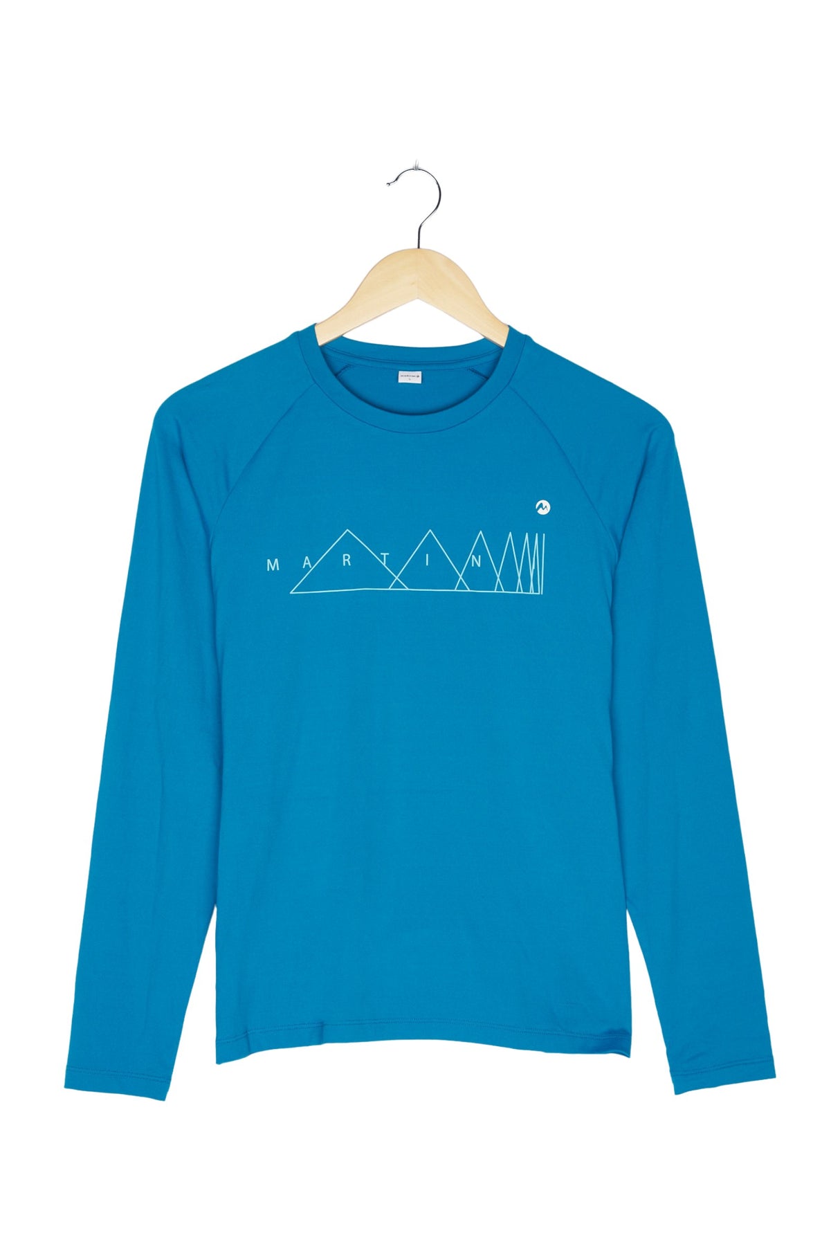 Longsleeve Funktion für Damen