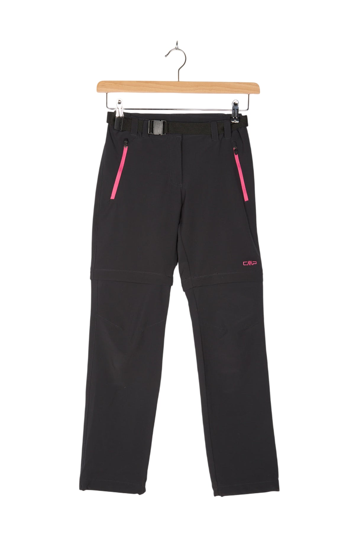 Zip-Hose für Kinder