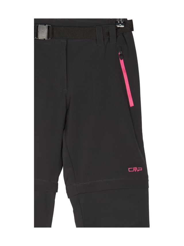 Zip-Hose für Kinder
