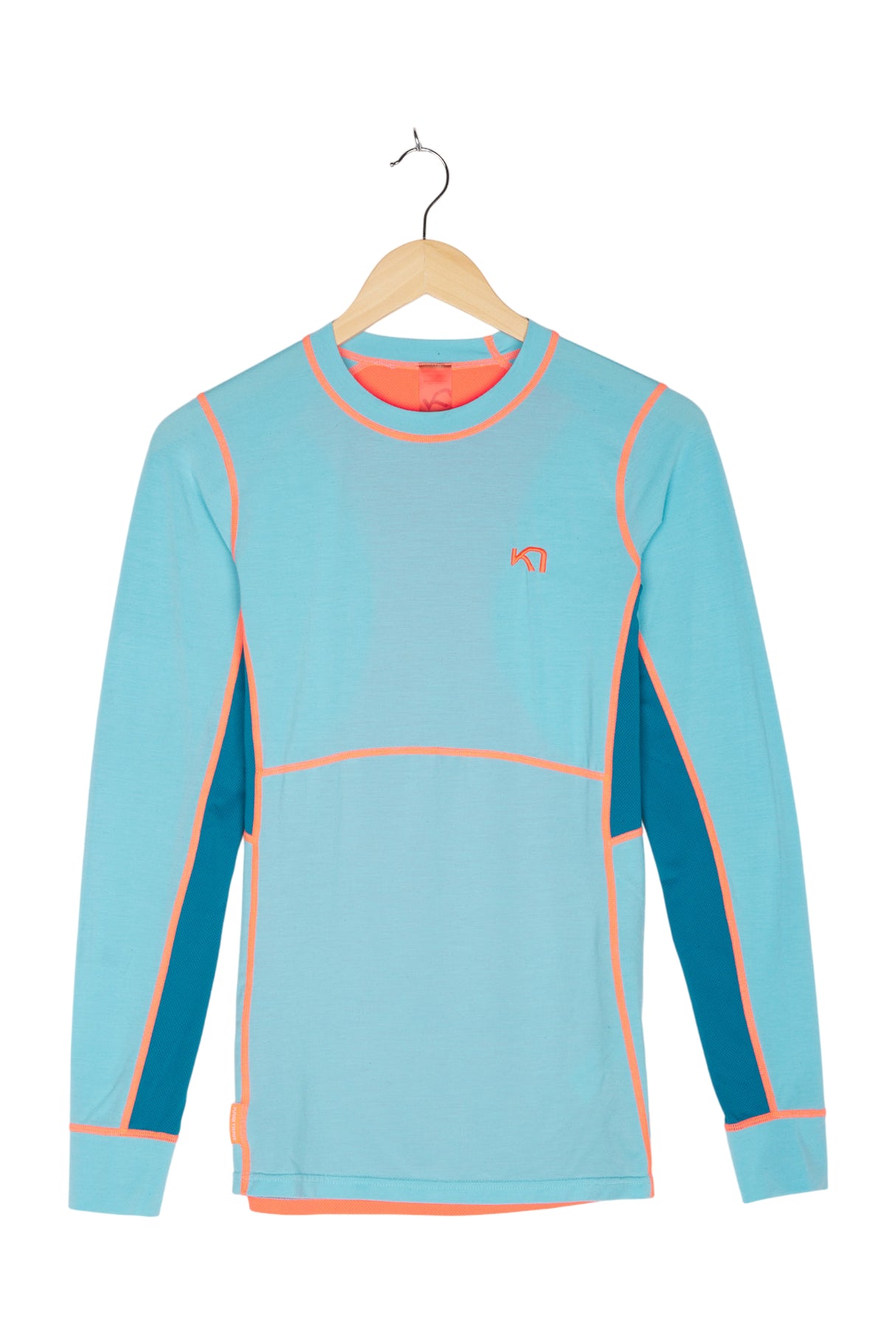 Longsleeve Funktion für Damen