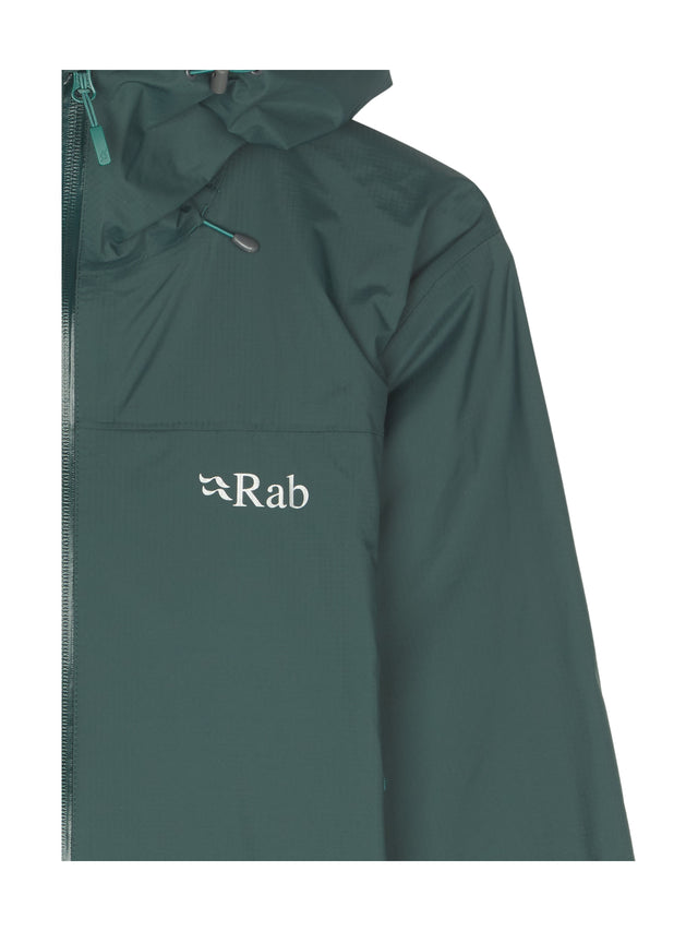 Hardshelljacke, Regenjacke für Damen