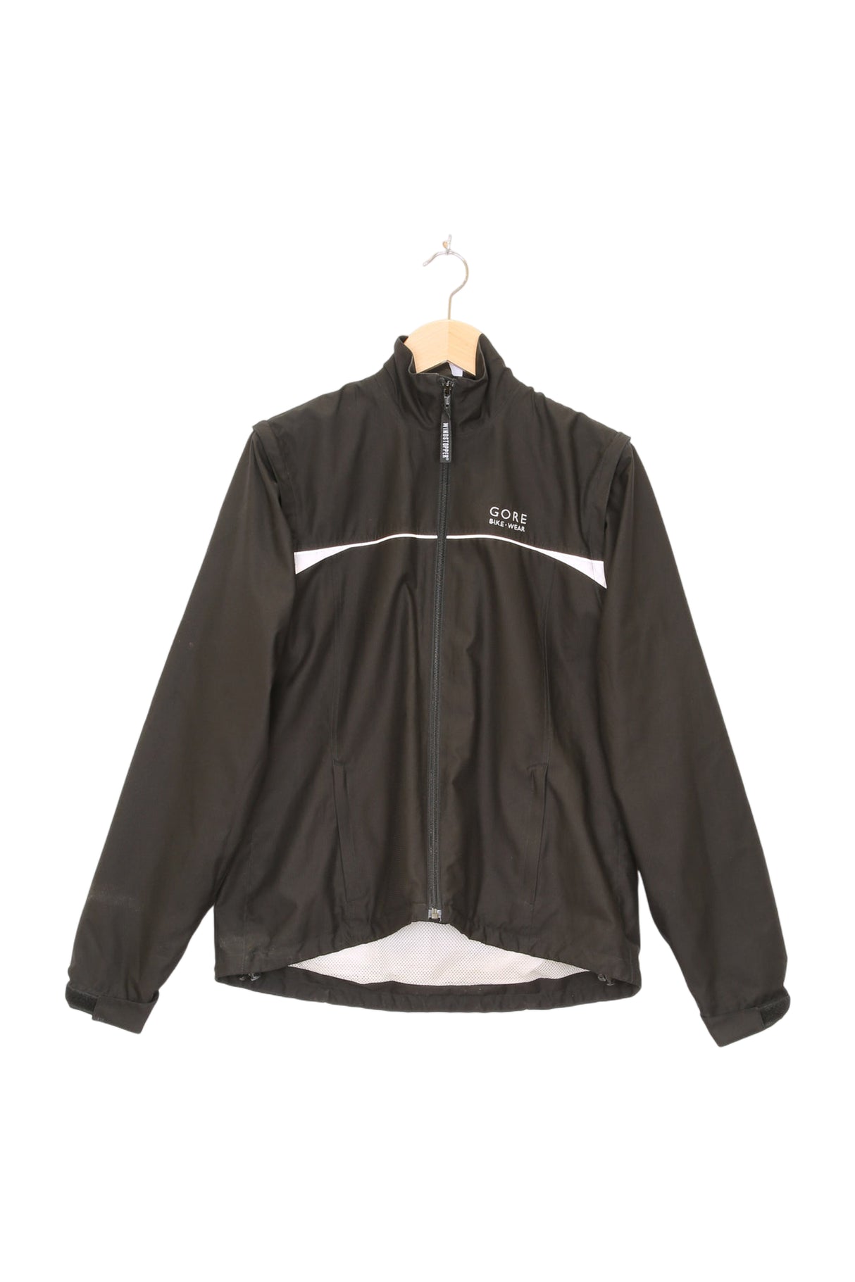 Radjacke für Damen