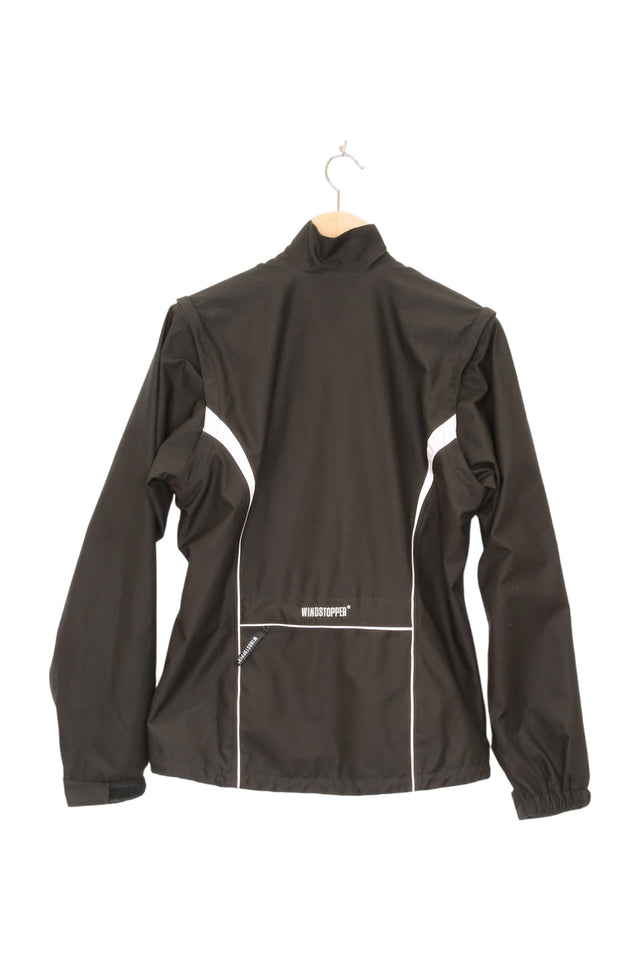 Radjacke für Damen