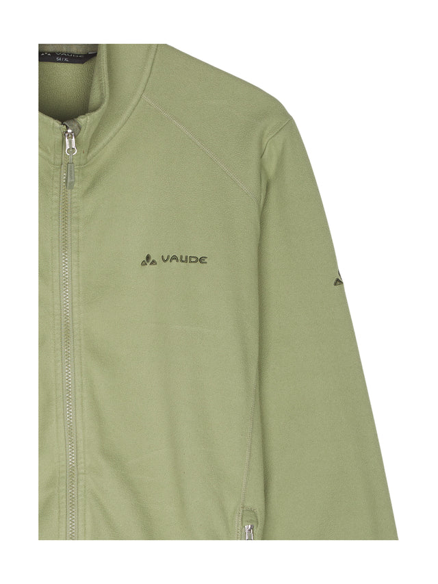 Fleecejacke für Herren