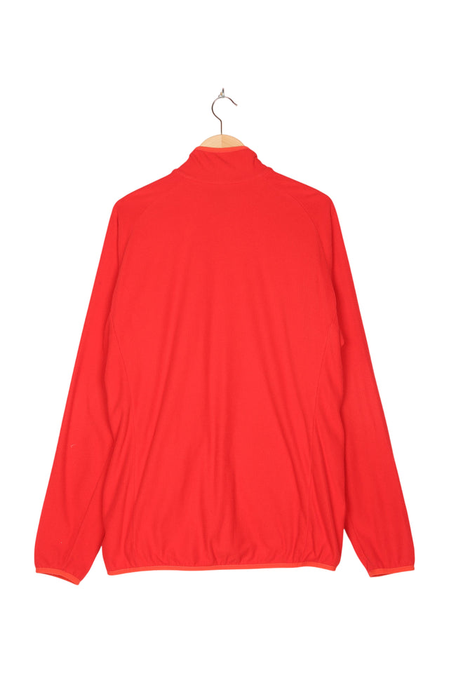 Fleecejacke für Herren