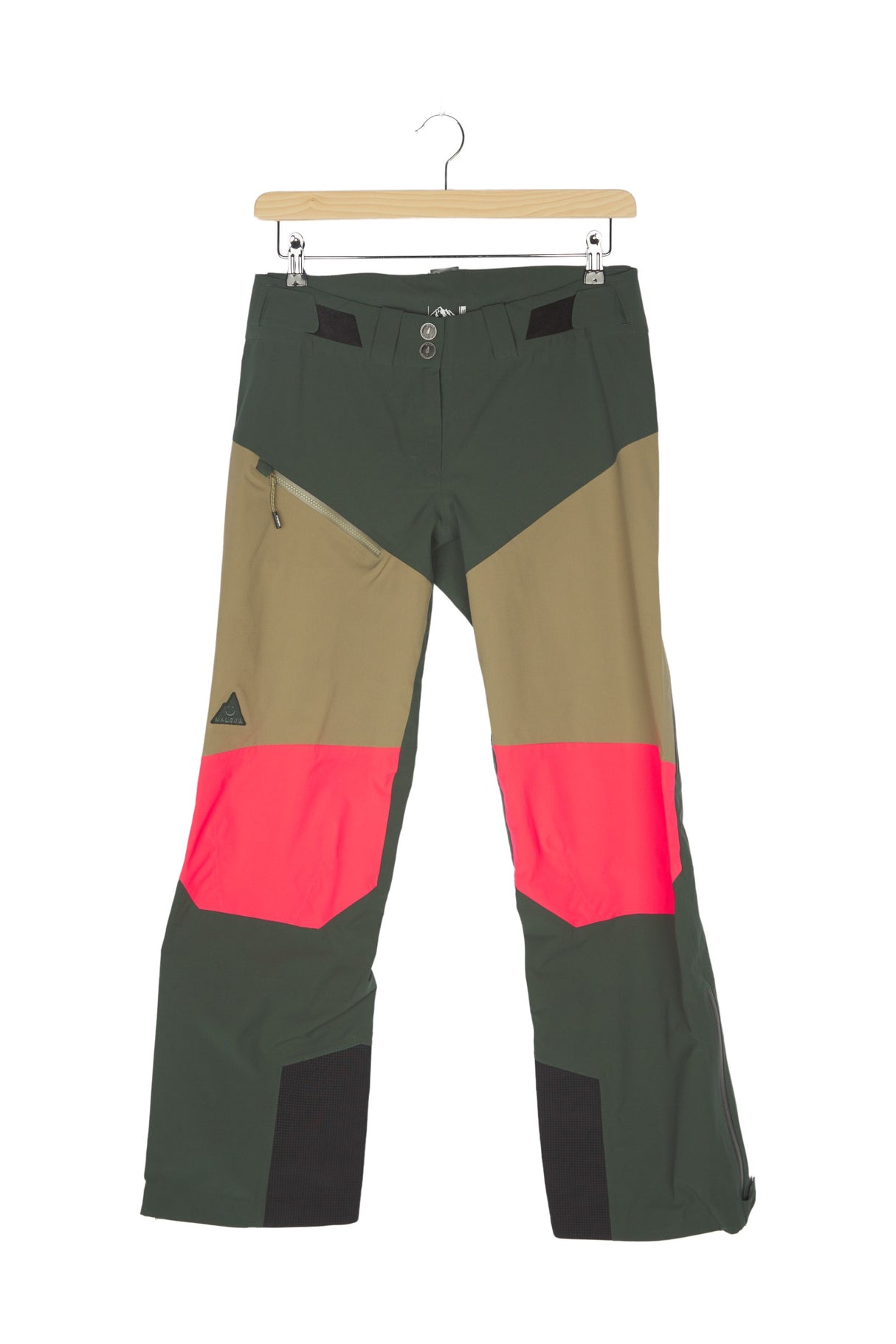 VilliniM. Skihose für Damen