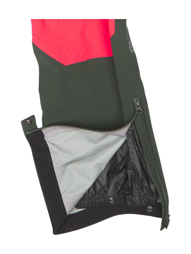 VilliniM. Skihose für Damen