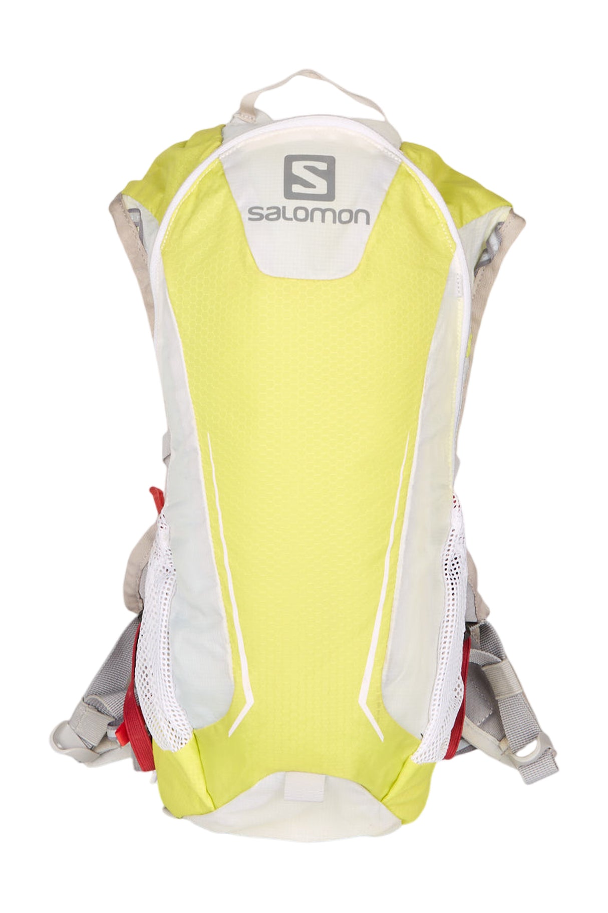 Trailrunningrucksack