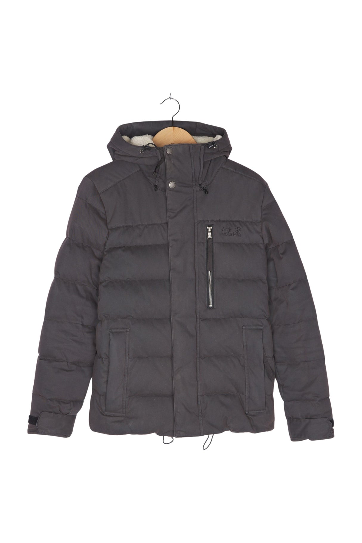 Winterjacke für Herren