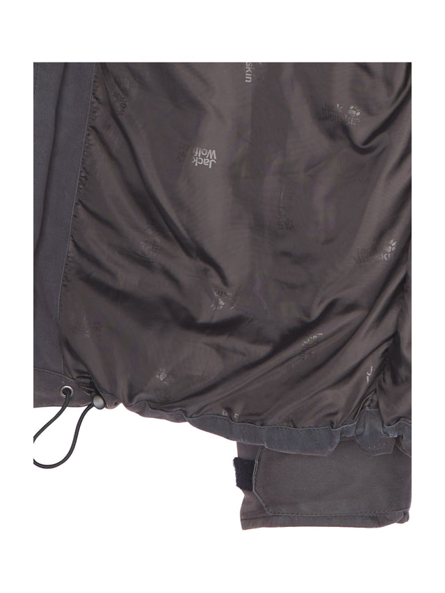 Winterjacke für Herren