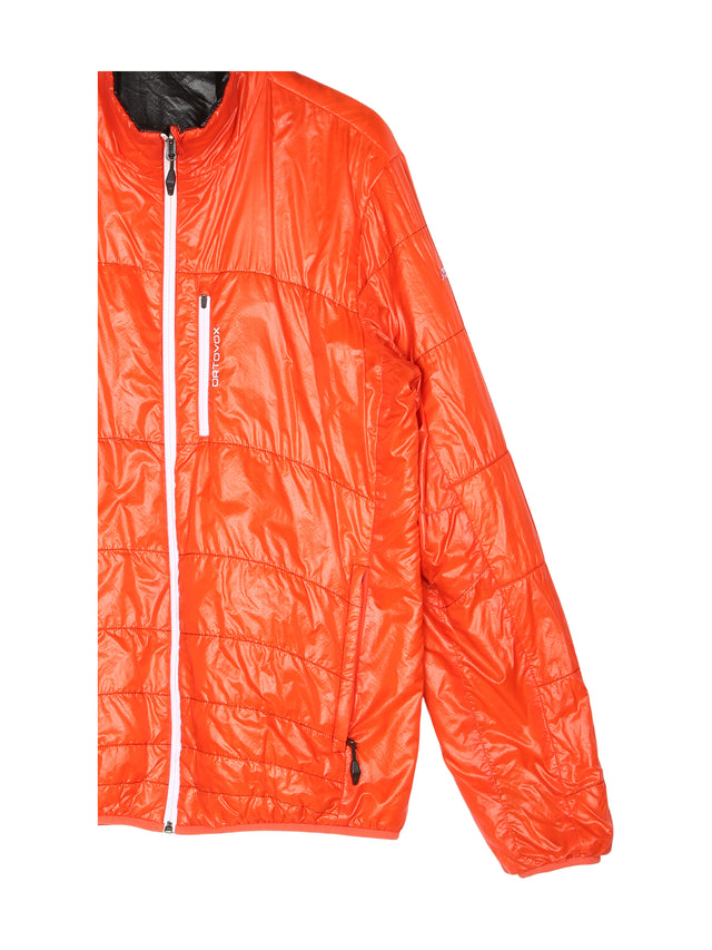 Kunstfaserjacke für Herren