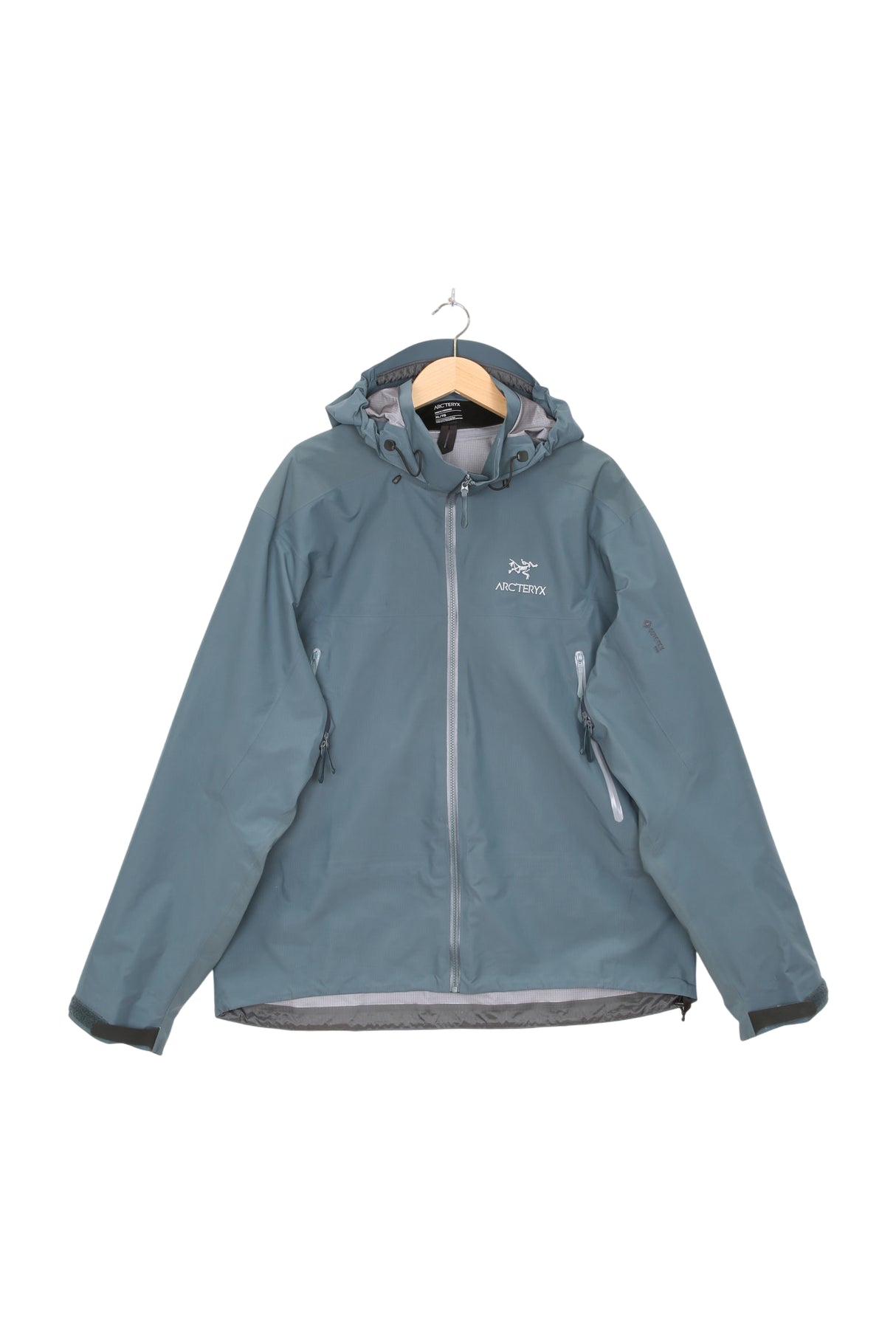 Hardshelljacke mit Goretex für Herren
