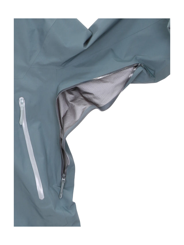 Hardshelljacke mit Goretex für Herren