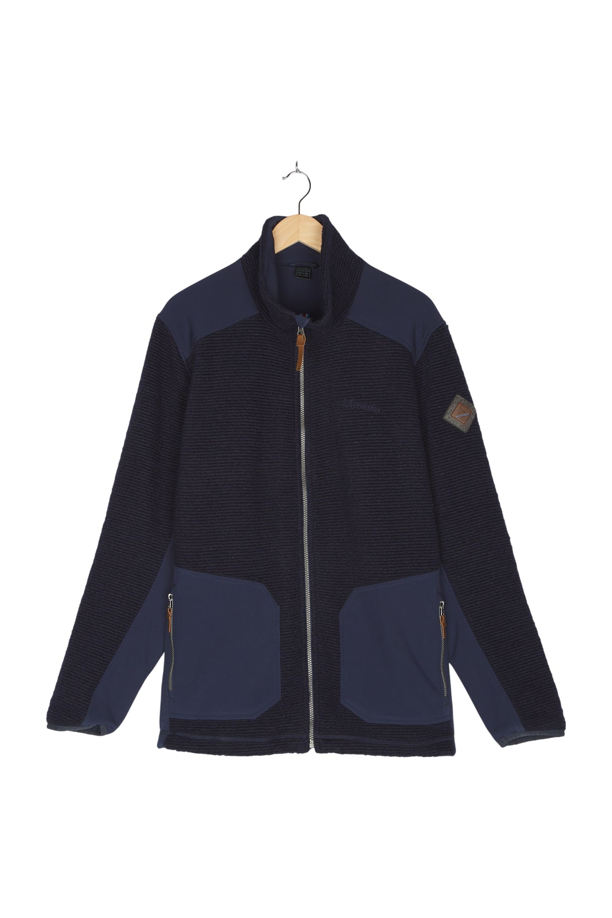 Fleecejacke für Herren