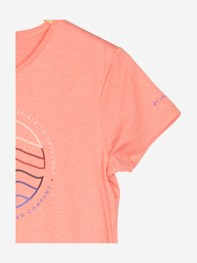 T-Shirt für Damen