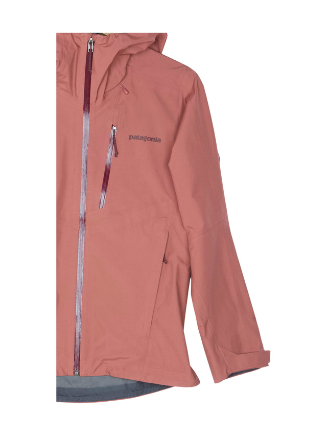 Hardshelljacke mit Goretex für Damen