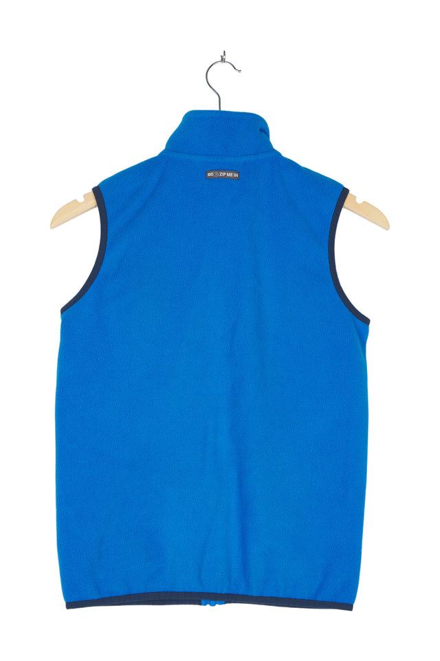 Fleeceweste für Kinder