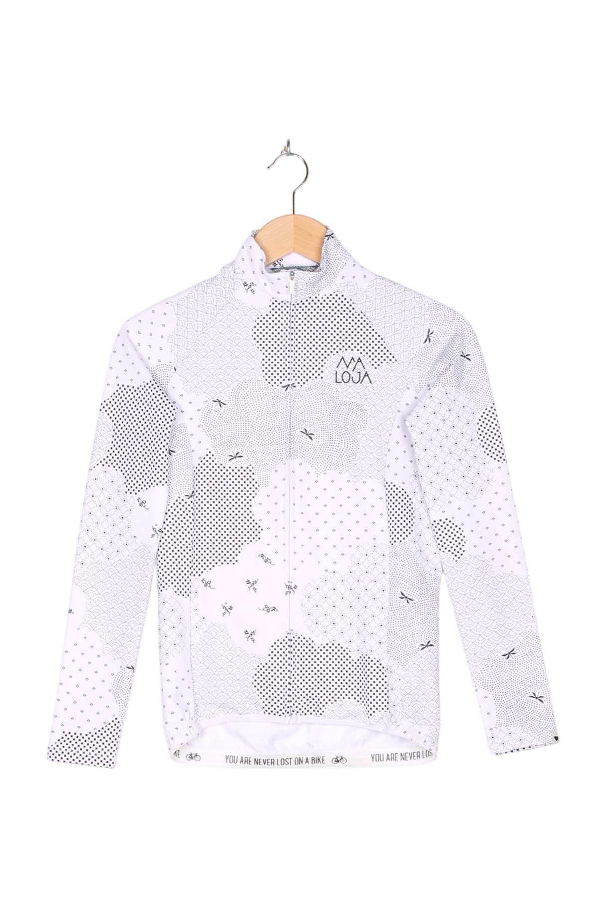 Fahrradjacke für Damen